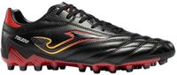 Joma Toledo AG Voetbalschoenen Zwart EU 41 Man