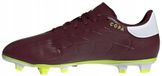 adidas Performance COPA PURE 2 CLUB FxG - Unisex - Bordeaux - 43 1/3