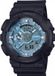 Casio G-Shock GA-110CD-1A2ER Classic Heren Horloge