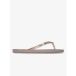 Roxy Meisjes slippers Roxy Viva Sparkle