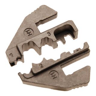 BGS Krimpbekken voor bougiestekkers - Aantal: 1