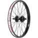 Salt Plus Summit 18" Cassette Roue arrière (Noir - Right hand drive)