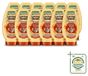 Garnier Loving Blends Miel Doré Après-shampooing - 12 x 250 ml