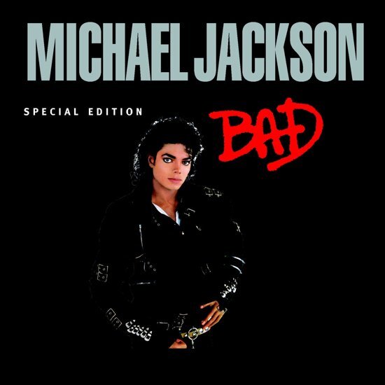 Jackson, Michael Bad