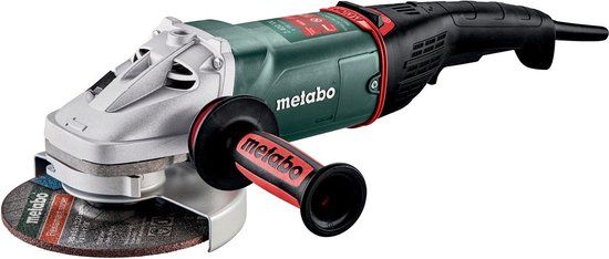 Metabo WEPBA 24-180 MVT Quick Haakse slijper