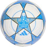 Adidas Ucl Training 25/26 League Stage Voetbal Blauw 3