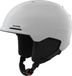 Alpina Brix Skihelm | White Matt | Maat: 51 - 55 cm