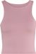 Adidas Performance All Me Tanktop - Dames - Paars