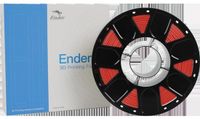 Creality 3D filament PLA 1.75mm Rood 1kg