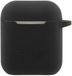 Grupa DPH Dominika Merta Mini Silicone Case voor Apple Airpods 1 & 2 - Zwart