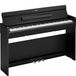 Yamaha Arius YDP-S36B digitale piano zwart