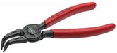 Nws J01 Ø 3-10 Mm Interne Ringtang Rood
