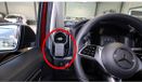Brodit ProClip houder geschikt voor Mercedes Benz Vito 2024 - Left mount