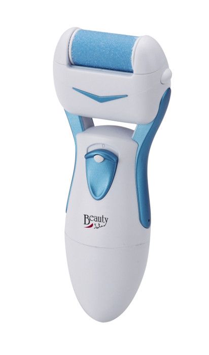 Jata LD85B - Elektrische eeltschaven - wit, blauw