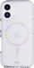 Tech21 Apple iPhone 17 EvoCrystal met MagSafe Iriserend