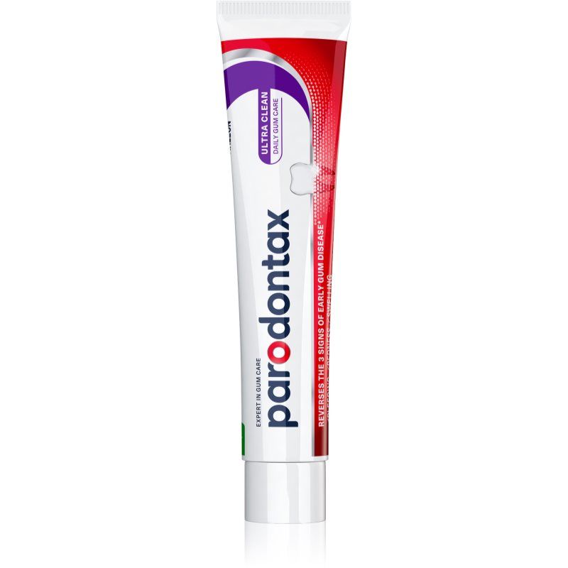 Parodontax Ultra Clean 5054563227720