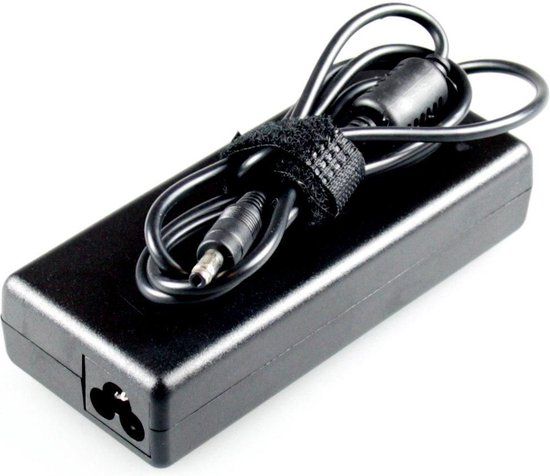 Eet nordic CoreParts MBA1035 netvoeding & inverter 90 W Zwart
