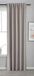 Gardinenbox Premium verduisteringsgordijn, H x B 245 x 140 cm, taupe