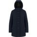 Uptobe - Veste 807 Blue Deep TAIRA