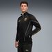 PUMA Valencia CF KING Anthem veste pour Hommes, Noir/Or, Taille S