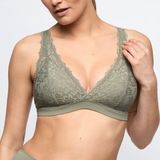 Marie Jo Soft Studio Voorgevormde Bralette 0103044 Botanique - Maat EU 85A / FR 100A