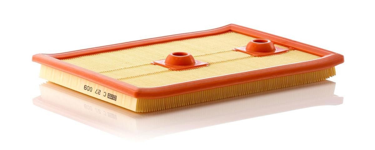 MANN luchtfilter C 27 009