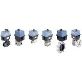 Bürkert Module d'actionnement pour vanne à boisseau sphérique 225945 8804 1 pièce(s)