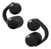 Sony LinkBuds Clip - Draadloze open-ear oordopjes - Zwart