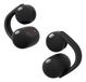 Sony LinkBuds Clip - Draadloze open-ear oordopjes - Zwart