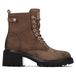 REFRESH - Enkellaars Dames - Comfortabel en veelzijdig schoeisel – Casual mode