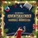 FlipFlop Der inoffizielle Adventskalender für Fans der Handball-Bundesliga