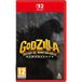 Godzilla Destroy All Monster Melee Remastered Nintendo Switch 2