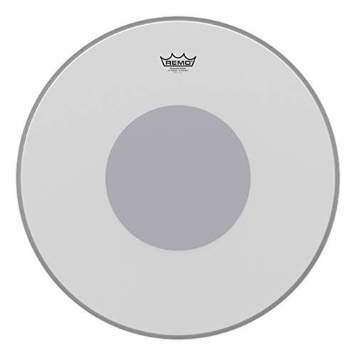 Remo CS Powerstroke 4 Coated 10" Tom Batter Drumhead