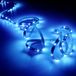 RL LIVE YOUR LIGHT REALITY GRIP Ledstrip - Zwart - LED RGB 10W - Lengte 3 m - Inkortbaar - Geintegreerde dimmer - Memory functie - Afstandsbediening