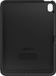 OtterBox Defender Kickstand w/Handstrap Series voor Apple iPad 10th - Zwart