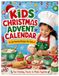 Calendrier de l'Avent de Noël pour enfants : 24 recettes festives pour enfants