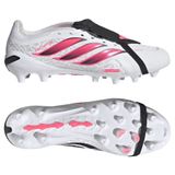 Adidas Predator League Fold-over Tongue Ag Voetbalschoenen EU 46