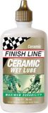 Finish Line Keramiek Kettingolie 60ml
