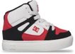 DC Shoes Rebound Schoenen Wit EU 25 1/2 Kinderen