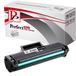 Samsung Cartouche de toner pour ML-1670, MLT-D1042S, noir