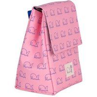 Milan Collection 460 since 1918 - Thermo-lunchzak - 3.5 l - roze