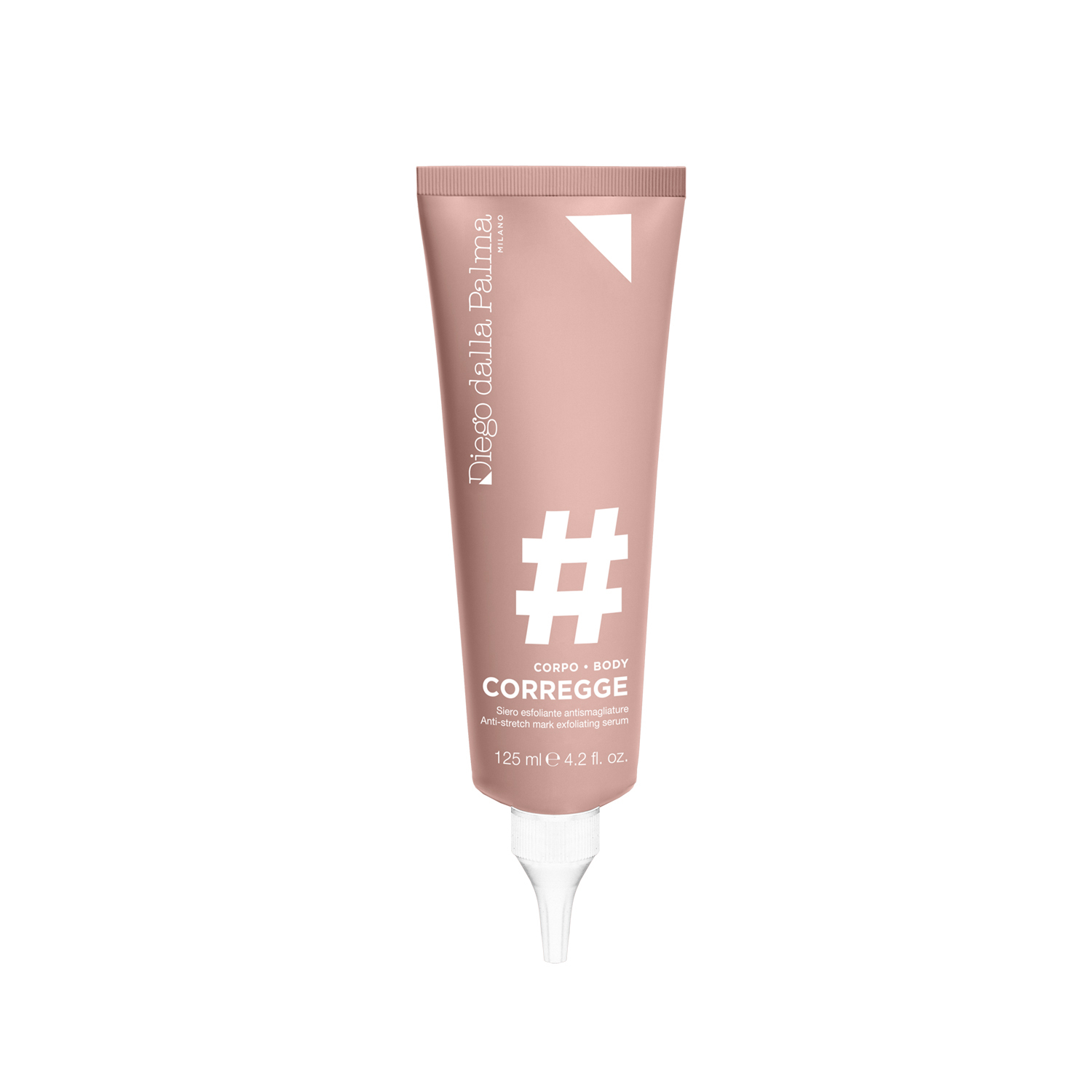 Diego dalla Palma #. Correct Anti-Stretch Mark Exfoliating Serum