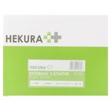 Hekura Plus Sonde urinaire externe 28mm 1 Uz6321