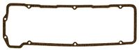Gasket, Ajusa Gasket, cylinder head cover
