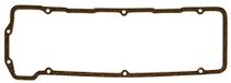 Gasket, Ajusa Gasket, cylinder head cover