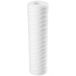 Sedimentcartridge Bbagua Sedimentcartridge 25 micron Opwikkeling voor standaard 10" glas