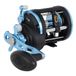 PENN Warfare™ II Level Wind-rolle