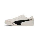 PUMA Bella Lea sneakers pour femmes, noir/blanc, taille 38,5