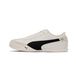 PUMA Bella Lea sneakers pour femmes, noir/blanc, taille 38,5