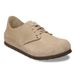 BIRKENSTOCK Veterschoen 'Maine' taupe